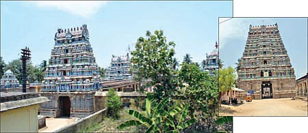 நினைத்ததை நிறைவேற்றும் ‘பஞ்ச நரசிம்ம’ திருத்தலங்கள்!
