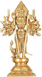 தெரிந்த புராணம்... தெரியாத கதை!