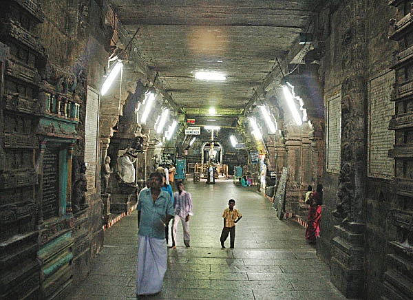 மங்கலங்கள் அருளும் ஆடித்தபசு! - சிறப்புத் தொகுப்பு