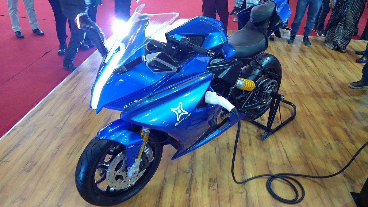 டெல்லி ஆட்டோ எக்ஸ்போ 2018 #AutoExpo2018 #LiveUpdates
