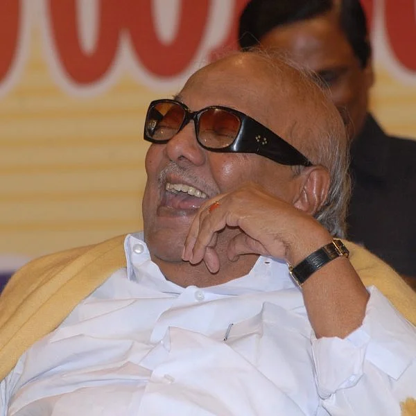 "வாரியாரின் சிலையைத் திறந்துவைத்தவர் கலைஞர்!" பராசக்தி கருணாநிதி - ஆரூர்தாஸ் பகிரும் நினைவலைகள் - 4