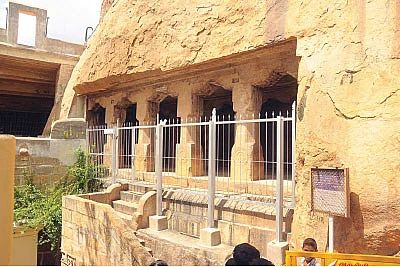 நாரதர் உலா