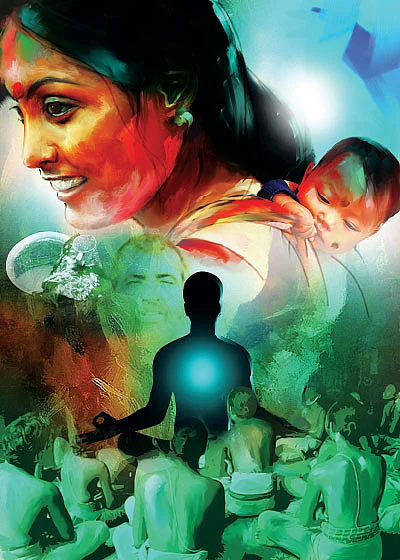 மனிதனும் தெய்வமாகலாம்! - 28