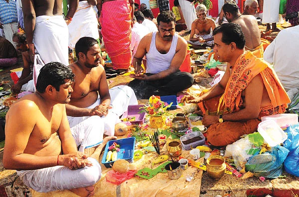 மஹாளயபட்சம்