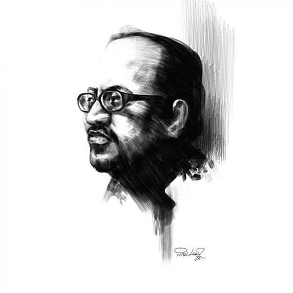 இன்னும் சில சொற்கள் - ஞாநி