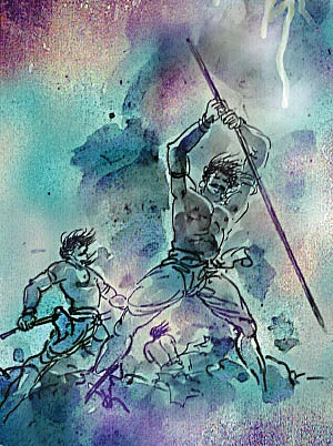 சிவமகுடம் - 12
