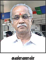 பெட்ரோல் விலை: இனி தினமும் ஷாக்!