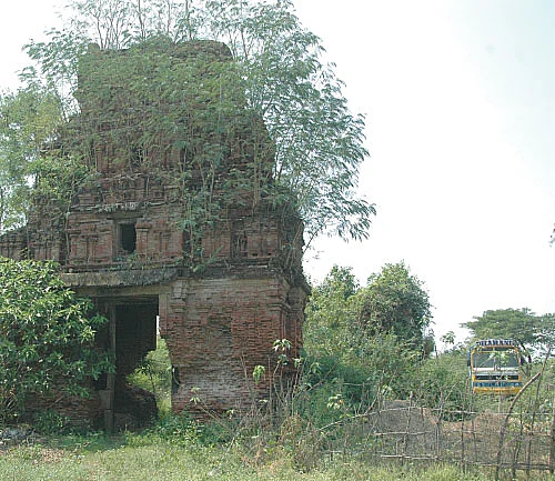 ஆலயம் தேடுவோம்