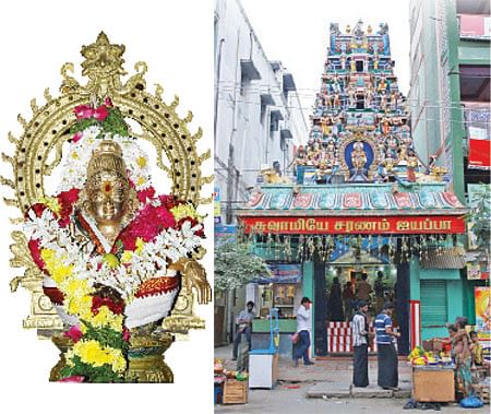  நீராஞ்சன தீபமேற்றினால்... கல்யாண யோகம்!