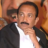 துப்பாக்கி கலாச்சாரம் பொது அமைதிக்குக் கேடு விளைவிக்கும்: வைகோ