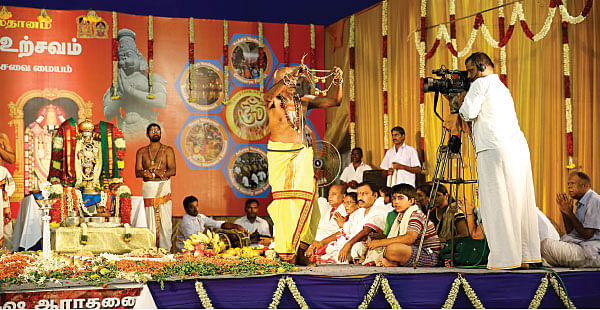 ஒரு நாள்... ஓரிடம்... ஓர் அனுபவம்..!
