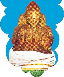 முதல் வணக்கம் முதல்வனுக்கே!