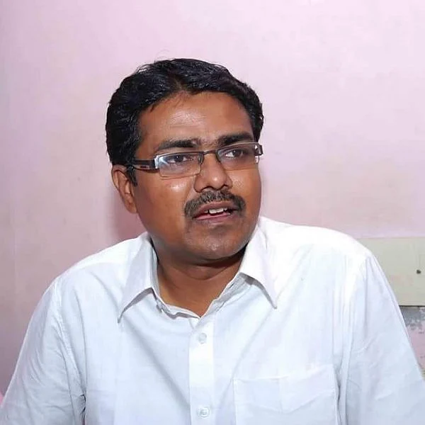 மக்கள் உரிமைப் பாதுகாப்பு மைய மாநில ஒருங்கிணைப்பாளர் வாஞ்சிநாதன் திடீர் கைது!
