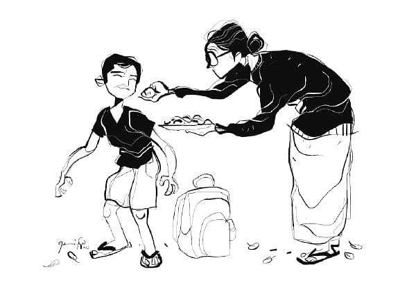 சிறுகதை