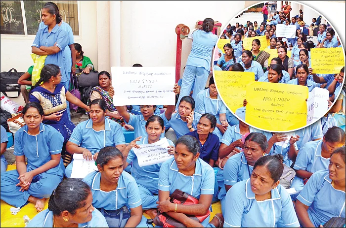 “குழந்தைகள் இறப்பு விகிதத்தைக் குறைத்தவர்கள் நாங்கள்!”