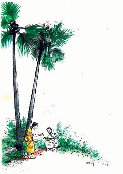 பிரியம்ன்னா அப்டி ஒரு பிரியம்!