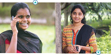 ரிங்க ரிங்கா ரிங்டோன்ஸ்!