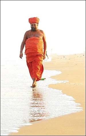 அன்பே தவம்! - 3