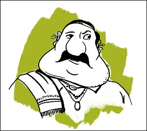 ஜோக்ஸ் - 3
