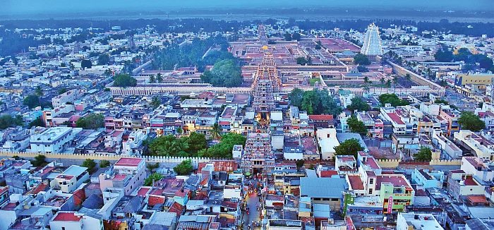 ரங்க ராஜ்ஜியம் - 22