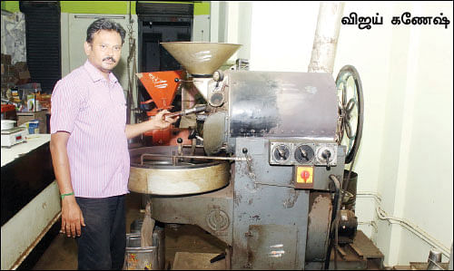 அங்காடித் தெரு - 21 - பாரம்பர்யப் பெருமைமிக்க நாகை பெரிய கடைத்தெரு!