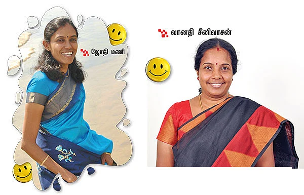 ஆட்டோ லீடர் ஆயிரத்தில் ஒருவர்!
