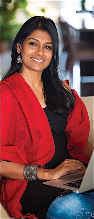 ''இப்போ நான்... நூறு பேருக்கு தாய்!''