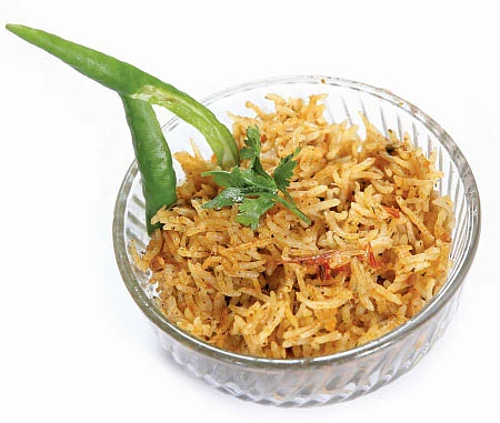 30 வகை பிரியாணி