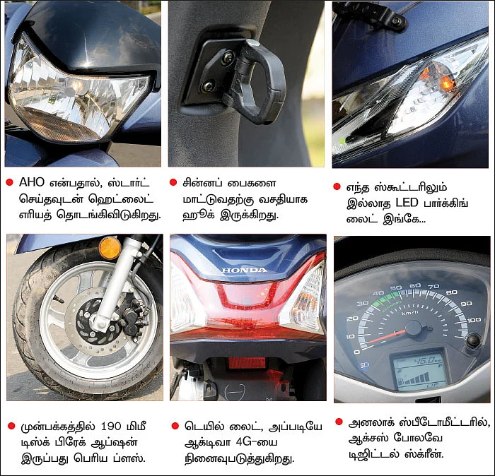 செம ஆக்டிவ்!