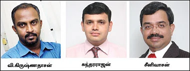 டேர்ம் இன்ஷூரன்ஸ்: ப்ரீமியம் வித்தியாசப்படுவது ஏன்?
