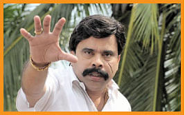 வலையோசை : வண்ணநிழல்