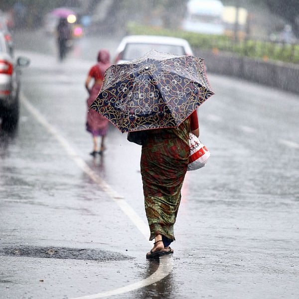 மூன்று நாட்கள் மிதமான மழைக்கு வாய்ப்பு; வானிலை மையம் அறிவிப்பு!