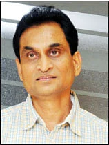 மாணிக்கம் ராமஸ்வாமி (1954-2017) - நேர்மைவழி நின்று ஜெயித்த தொழிலதிபர்!