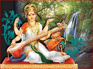 ஆயக் கலைகள் அருள்வாய் தாயே!