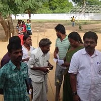 இலங்கை வடமாகாண சபை தேர்தல்: வாக்குப்பதிவு நிலவரம்!