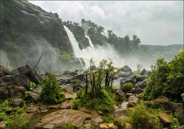 ஆயிரம் சூரியன் ஆயிரம் சந்திரன் ஒரே ஒரு பூமி - 30