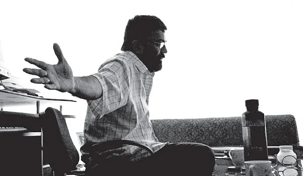 முகம்