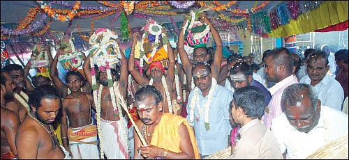 நல்லது நடந்தது!