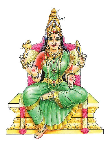 புதிய புராணம்! - வாய்ச்சொல் அருள்வீர்!