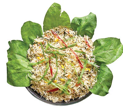 வாசகிகள் கைமணம்