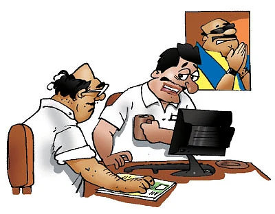 ஜோக்ஸ் - 4