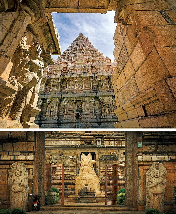 கங்கை கொண்டான்... காலத்தை வென்றான்!