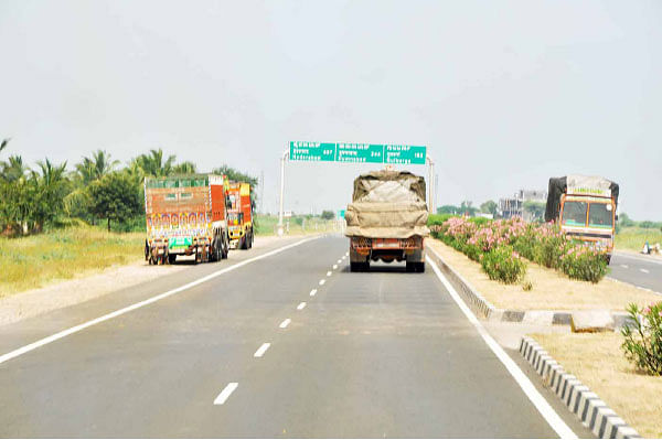 நெடுஞ்சாலை வாழ்க்கை - 33