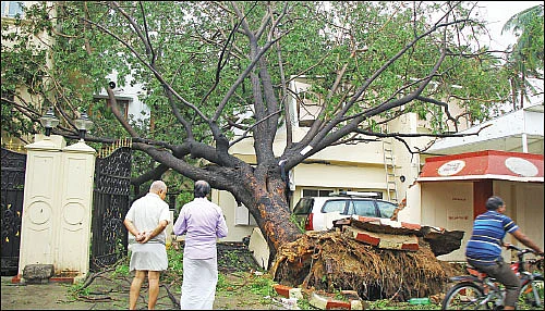 ‘வர்தா’ சொல்லும் சேதி!