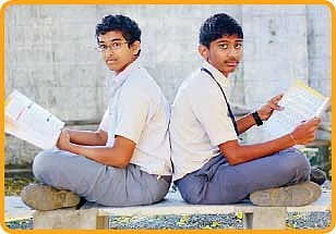 எக்ஸாம் டிப்ஸ்... எஸ்.ஏ.இனி ஈஸிதான் !