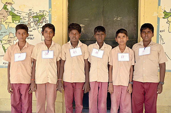 இது நம்ம ஏரியா!