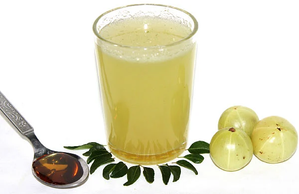 மூலிகை பானம் - நலம் நம் கையில்!