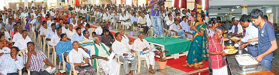 வீட்டிலேயே தயாரிக்கலாம்... மின்சாரம், எரிவாயு!