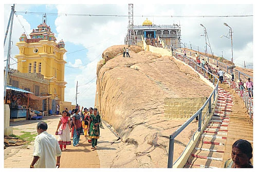 நாரதர் உலா