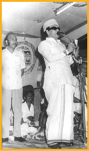 வானத்தைப் போல...